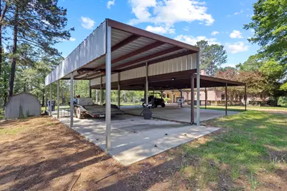 612 Black Squirrel Road E, Brookeland, TX 75931 - Photo 31