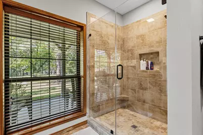 612 Black Squirrel Road E, Brookeland, TX 75931 - Photo 19