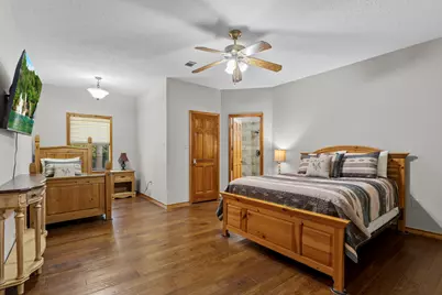 612 Black Squirrel Road E, Brookeland, TX 75931 - Photo 21