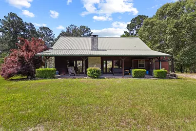 612 Black Squirrel Road E, Brookeland, TX 75931 - Photo 45