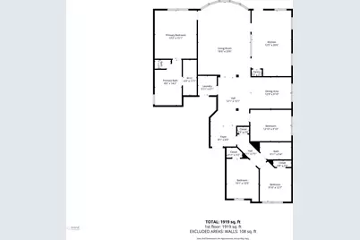 6706 Paigetree Lane, Pearland, TX 77584 - Photo 17