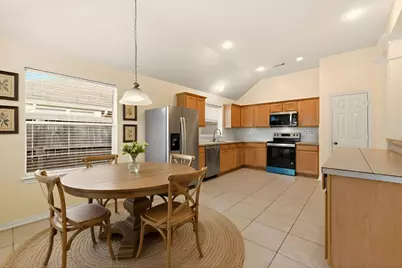 6706 Paigetree Lane, Pearland, TX 77584 - Photo 3