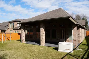 2823 Monarch Xing, Missouri City, TX 77459 - Photo 29