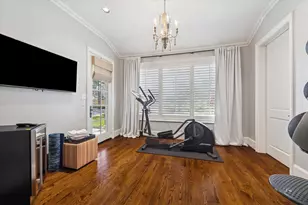 7 Leisure Ln, Bunker Hill Village, TX 77024 - Photo 19