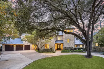 7 Leisure Lane, Bunker Hill Village, TX 77024 - Photo 3