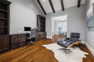 7 Leisure Ln, Bunker Hill Village, TX 77024 - Photo 15