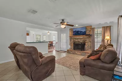 3907 Black Oak Lane, Montgomery, TX 77316 - Photo 21