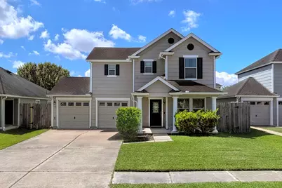4122 Dogwood Hill St Street, Pasadena, TX 77503 - Photo 1