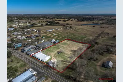 4391 Tx-237, Round Top, TX 78954 - Photo 27