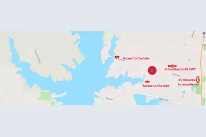 9974 Elder Street, Willis, TX 77318 - Photo 21