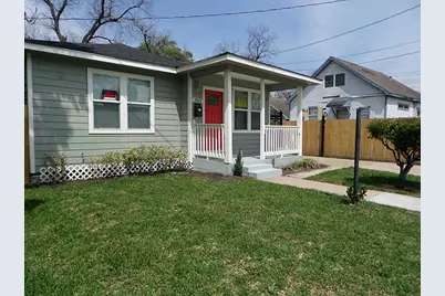 1511 Egypt Street, Houston, TX 77009 - Photo 3
