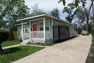 1511 Egypt St, Houston, TX 77009 - Photo 1