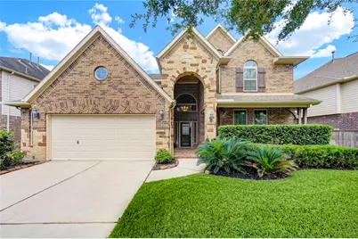 4810 Emily Forest Trail, Katy, TX 77494 - Photo 1