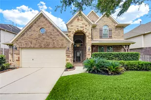 4810 Emily Forest Trail, Katy, TX 77494 - Photo 1