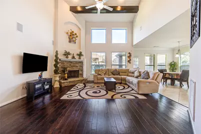 4810 Emily Forest Trail, Katy, TX 77494 - Photo 9