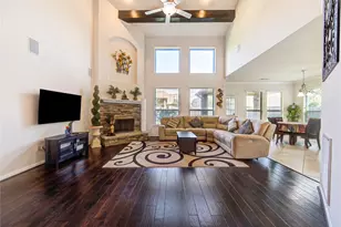 4810 Emily Forest Trail, Katy, TX 77494 - Photo 9