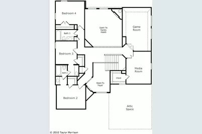 4810 Emily Forest Trail, Katy, TX 77494 - Photo 43