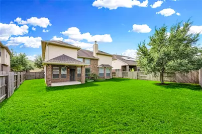 4810 Emily Forest Trail, Katy, TX 77494 - Photo 47