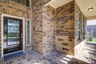4810 Emily Forest Trail, Katy, TX 77494 - Photo 7