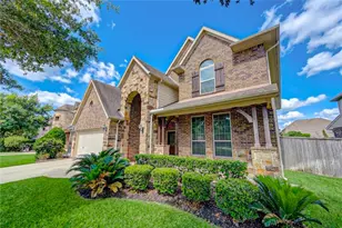 4810 Emily Forest Trail, Katy, TX 77494 - Photo 3