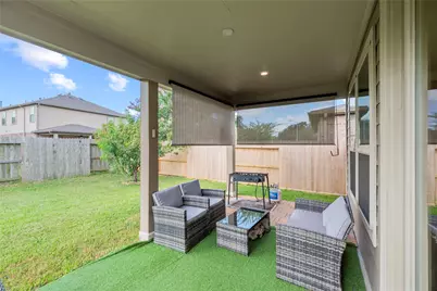 19019 Tower Rose Court, Katy, TX 77449 - Photo 3