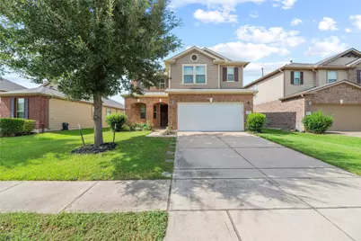 19019 Tower Rose Court, Katy, TX 77449 - Photo 33