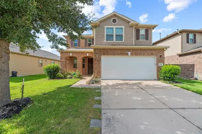 19019 Tower Rose Court, Katy, TX 77449 - Photo 1