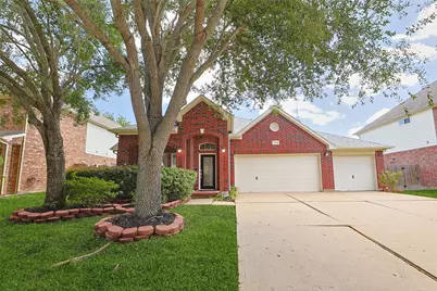 19714 Moss Bark Trail, Richmond, TX 77407 - Photo 1