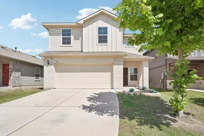317 Euclid Lane, Uhland, TX 78640 - Photo 1