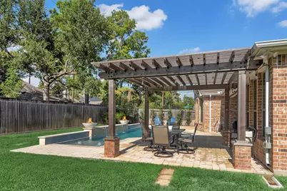 13918 Oakdale Glen Trace, Cypress, TX 77429 - Photo 39