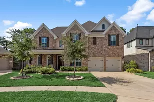 13918 Oakdale Gln Trce, Cypress, TX 77429 - Photo 1