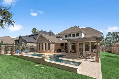 13918 Oakdale Glen Trace, Cypress, TX 77429 - Photo 35