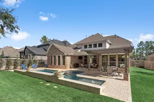 13918 Oakdale Gln Trce, Cypress, TX 77429 - Photo 35