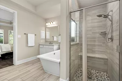 13918 Oakdale Glen Trace, Cypress, TX 77429 - Photo 23