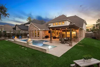 13918 Oakdale Glen Trace, Cypress, TX 77429 - Photo 41