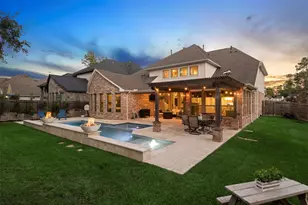 13918 Oakdale Gln Trce, Cypress, TX 77429 - Photo 41