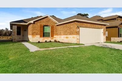 14735 Country Club Road, Beaumont, TX 77705 - Photo 1
