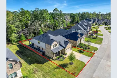 128 Yellow Perch Way, Conroe, TX 77318 - Photo 29