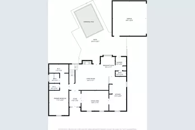 14627 Moss Creek Lane, Cypress, TX 77429 - Photo 3