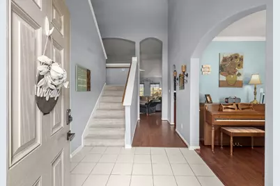 10490 Sunflower Drive, Conroe, TX 77318 - Photo 5