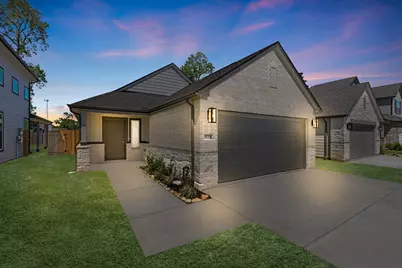 6331 Old Cypress Landing Lane, Humble, TX 77338 - Photo 1