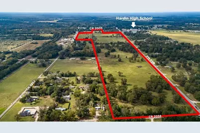 391 County Road 2010, Liberty, TX 77575 - Photo 5