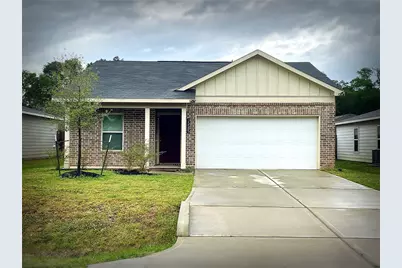 15585 Briar Forest Drive, Conroe, TX 77306 - Photo 1