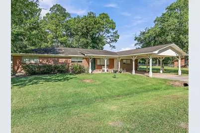 1426 Palm Drive, Winnie, TX 77665 - Photo 1