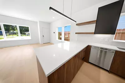 7417 Charlie Street #B, Houston, TX 77088 - Photo 9
