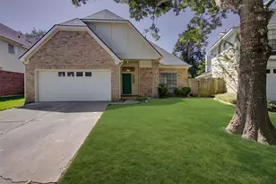 4351 Palmer Plantation Dr, Missouri City, TX 77459 - Photo 1