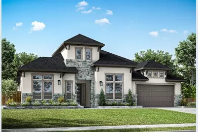 5031 Burkland Woods Drive, Spring, TX 77386 - Photo 1
