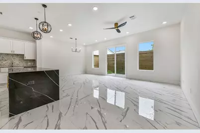 5906 Saint Augustine Street #A, Houston, TX 77021 - Photo 3