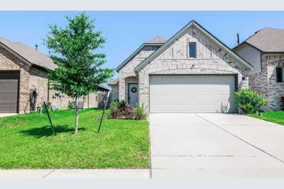 5018 Aspen Orchard Drive, Houston, TX 77066 - Photo 1