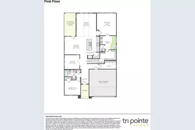 28107 Sand Valley Drive, Spring, TX 77386 - Photo 3